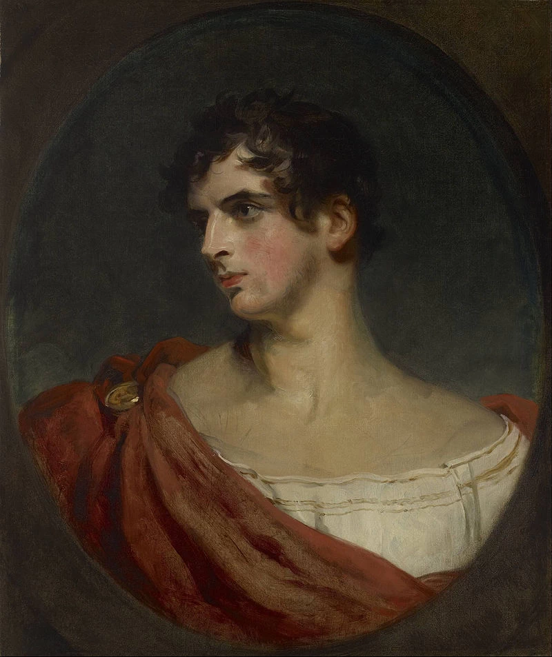 Ritratto di Joseph Henry - Museum of Fine Arts, Houston
